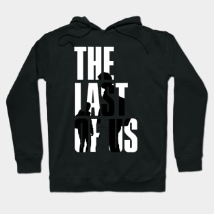 The Last of Us Hoodie